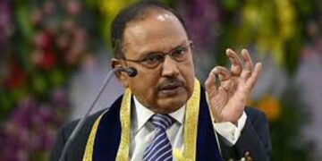 In defence of Doval