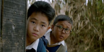 Manipuri film “Boong” earns BAFTA nomination in Children’s and Family Category