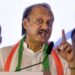 Maharashtra Dy CM Ajit Pawar, four others killed in plane crash in Pune
