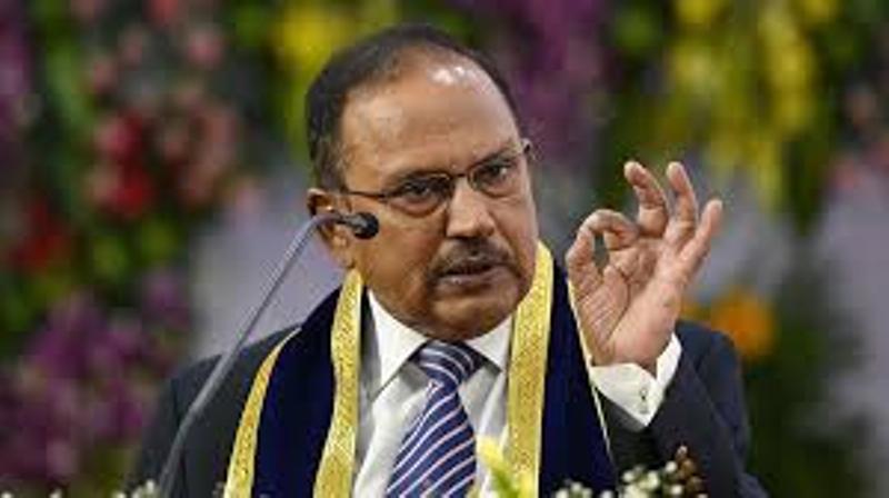 In defence of Doval