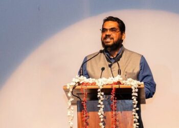 11th Jaffna cinema festival opens with Khasi-language film ‘The Elysian Field’