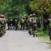Insurgents open fire on Assam Rifles base in Arunachal’s Changlang