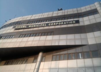 Mizoram: Aizawl Municipal Corporation elections likely in April-May