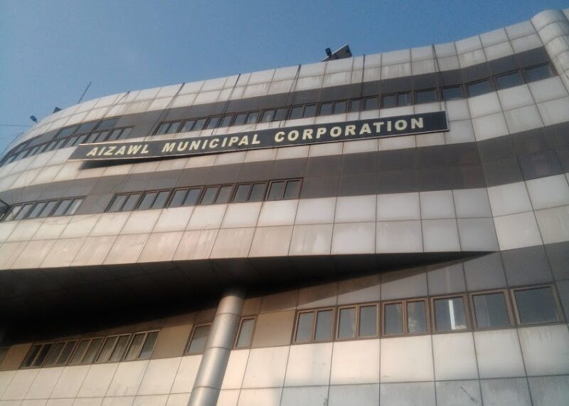 Mizoram: Aizawl Municipal Corporation elections likely in April-May