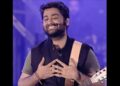 Arijit Singh announces exit from playback singing, stuns fans nationwide