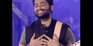 Arijit Singh announces exit from playback singing, stuns fans nationwide