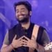 Arijit Singh announces exit from playback singing, stuns fans nationwide