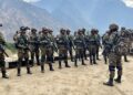 Indian Army organises national integration tour for students of Arunachal Pradesh