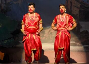 ‘Rahu Ketu’ trailer out: Pulkit Samrat, Varun Sharma return with a mythological comedy