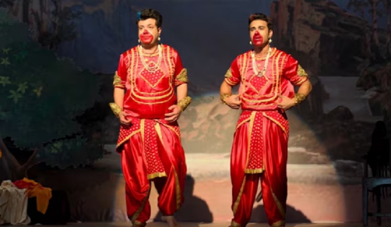 ‘Rahu Ketu’ trailer out: Pulkit Samrat, Varun Sharma return with a mythological comedy