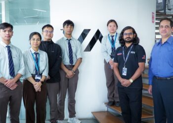 Assam Don Bosco University to launch Northeast’s first satellite LACHIT-1 on Jan 12