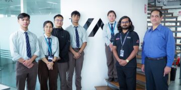 Assam Don Bosco University to launch Northeast’s first satellite LACHIT-1 on Jan 12