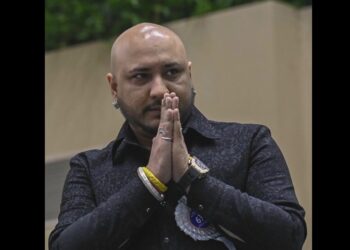 Singer B Praak receives death threat, Rs 10 crore extortion demand