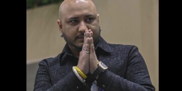 Singer B Praak receives death threat, Rs 10 crore extortion demand