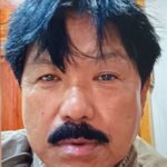 Bishnu Ram Rana
