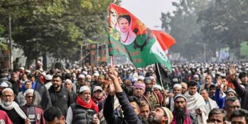 Bangladesh: For the BNP, politics post-Khaleda Zia