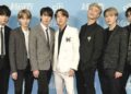 Global K-pop sensation BTS announces comeback with new album in March