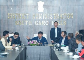 Shortage of doctors, nurses hits healthcare in Meghalaya’s Baghmara Civil Hospital