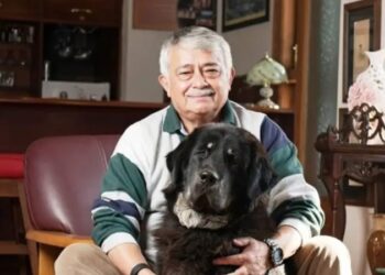 Farewell Bah Bill: A Leader, a Mentor, a Man with a Heart of Gold