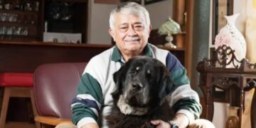 Farewell Bah Bill: A Leader, a Mentor, a Man with a Heart of Gold