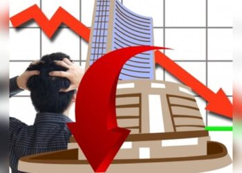 Bajaj Finance sheds over Rs 14,000 crore in a weak week for equities