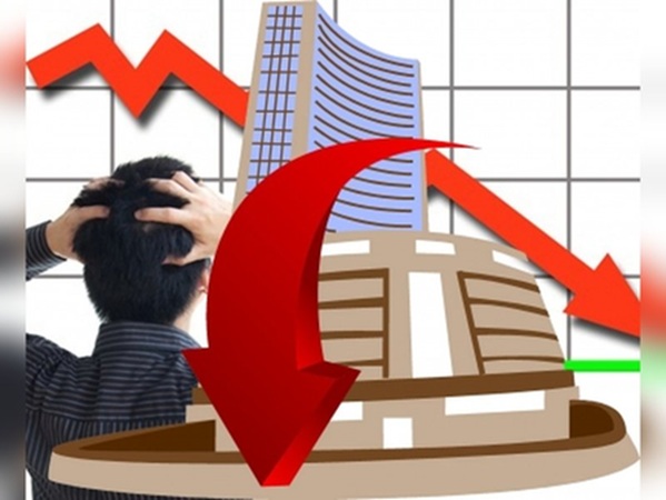 Bajaj Finance sheds over Rs 14,000 crore in a weak week for equities