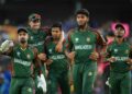 Bangladesh will not travelling to India for T20 World Cup, says Govt adviser