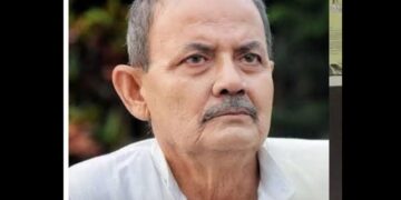 Bishnu Kharghoria to be honoured with lifetime achievement award at GAFF 2026