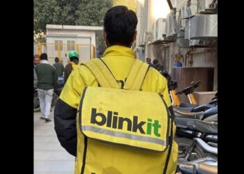 Blinkit drops ‘10-minute delivery’ pitch amid gig worker safety concerns