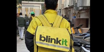 Blinkit drops ‘10-minute delivery’ pitch amid gig worker safety concerns