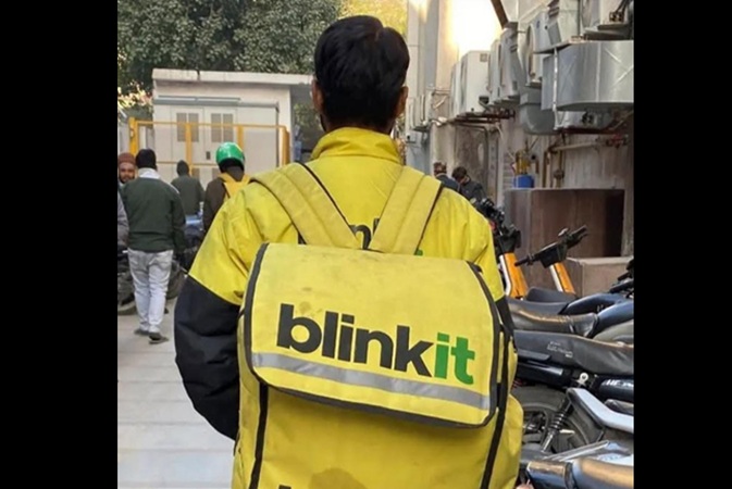 Blinkit drops ‘10-minute delivery’ pitch amid gig worker safety concerns