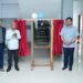 Meghalaya CM inaugurates CIAT School, Integrated Police Welfare Complex at Baghmara