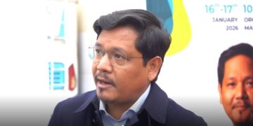 Meghalaya cabinet retreat charts roadmap to unlock state’s economic potential