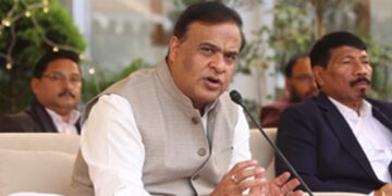 Assam to install Rs 500 crore proton therapy machine for cancer treatment: Himanta