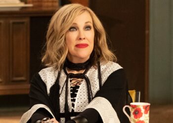 ‘Home Alone’, ‘Schitt’s Creek’ fame and comedy icon Catherine O’Hara passes away at 71