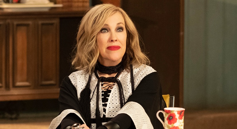 ‘Home Alone’, ‘Schitt’s Creek’ fame and comedy icon Catherine O’Hara passes away at 71