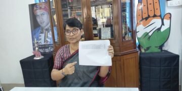 Vote theft in Assam: BJP–ECI plot to erase indigenous voters, alleges Meera Borthakur