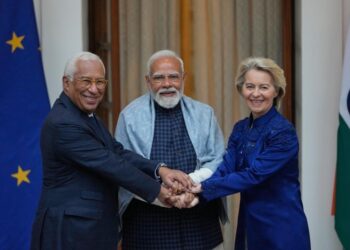 India, EU seal ‘mother of all’ trade deals, expand strategic partnership