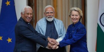 India, EU seal ‘mother of all’ trade deals, expand strategic partnership