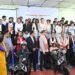Free e-cycles distributed to persons with orthopaedic disabilities in Guwahati