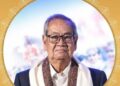 I tried my best to nurture literary works in Kokborok: Padma awardee Naresh Chandra Dev Varma
