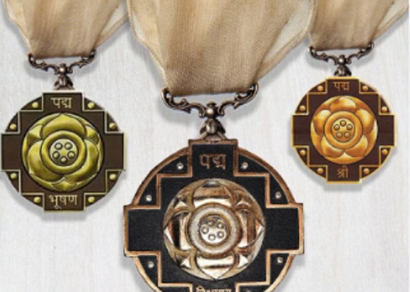 10 from Northeast among Padma Award recipients