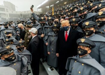 A new “golden age” for global chaos