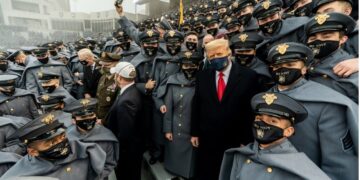 A new “golden age” for global chaos