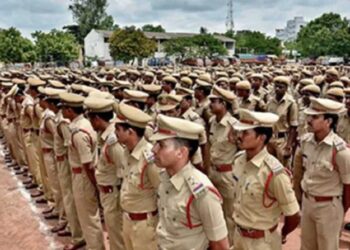 Republic Day 2026: 55 Northeast personnel conferred with gallantry and service honours