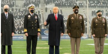 Regime change in Venezuela and the crisis of global order