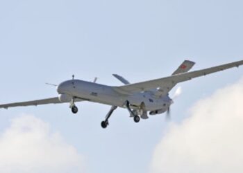 Bangladesh Air Force firm on acquiring Turkish ANKA drones and ATAK attack helicopters
