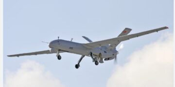 Bangladesh Air Force firm on acquiring Turkish ANKA drones and ATAK attack helicopters