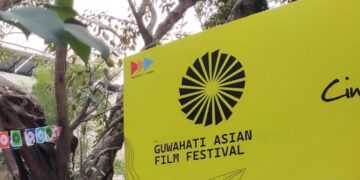 GAFF 2026 set for four-day Asian cinema showcase in Guwahati from Jan 22