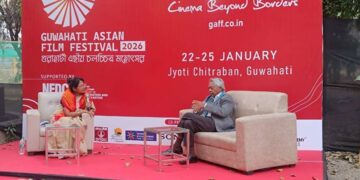Film festivals are the only space to look beyond the plot: Filmmaker Girish Kasaravalli at GAFF